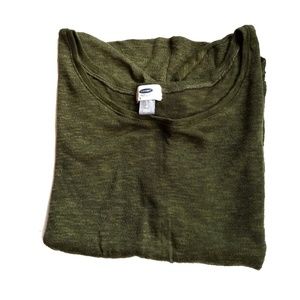 🍁Clearance🍁ON High Low Top